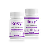 Roxy Complex Alkaloid 7-hydroxymitragynine Tablets Triple Berry 20mg | Set Roxy Complex Alkaloid 7-hydroxymitragynine Tablets Triple Berry 20mg | Set