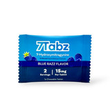 7Tabz 7-Hydroxymitragynine Kratom Extract Tablets Blue Razz