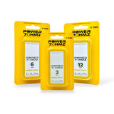 Power 7-Ohmz Chewable Tablets Mango Mania 20mg Per Tablet