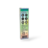 double delicious disposable vape Shop Twisted Tropics [1000mg] | Dockside Cannabis