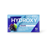Se7en Kratom 7-hydroxymitragynine Chewable Tablets Grape 20mg