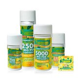 7 O'Heaven 7-OH Kratom Extract Tablets Sunny Pineapple 50mg Per Tablet