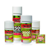 7 O'Heaven 7-OH Kratom Extract Tablets Wild Watermelon 50mg Per Tablet | Set