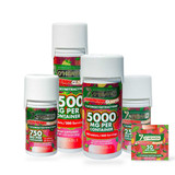 7 O'Heaven 7-OH + Pseudo Kratom Extract Tablets Strawberry Glimpse 50mg Per Tablet | Set