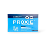 Proxie 7-Hydroxymitragynine Focus Blend Tablets Blueberry 40mg Per Tablet