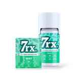 7rx 7-Hydroxymitragynine Chewable Tablets Mint 40mg  Per Tablet | Set