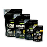 Pure Infinity Botanicals Premium Kratom Capsules White Maeng Da | Set