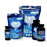 Blue Magic Kratom Capsules Trainwreck | Set Blue Magic Kratom Capsules Trainwreck | Set