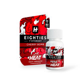 Straight Heat Eighties 7-Hydroxy Chewable Tablets Cherry Bomb 80mg Per Tablet | Set Straight Heat Eighties 7-Hydroxy Chewable Tablets Cherry Bomb 80mg Per Tablet | Set
