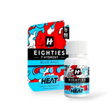 Straight Heat Eighties 7-Hydroxy Chewable Tablets Blue Razz 80mg Per Tablet | Set Straight Heat Eighties 7-Hydroxy Chewable Tablets Blue Razz 80mg Per Tablet | Set