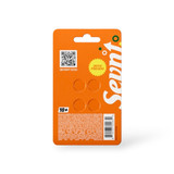 Sevn Orange Oasis 7-Hydroxy + Pseudo Tablets 30mg