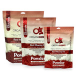 Organi Kratom Red Maeng Da Powder | Set Organi Kratom Red Maeng Da Powder | Set