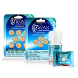 7 Stax 7 Hydroxymitragynine Tablets Spearmint 30mg Per Tablet | Set