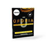Uforia Full Spectrum 7-Hydroxymitragynine Tablets 20mg Per Tablet | 5ct