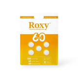Roxy XL 7-hydroxymitragynine Tablets Tropical 60mg Per Tablet | 5ct