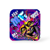 Lil' MFs Mushroom Tablets  Blue Razz | 1ct