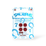 Smurph's 7-Hydroxymitragynine Kratom Extract Tablets Black Cherry 50mg Per Tablet | 4ct