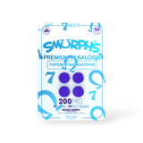 Smurph's 7-Hydroxymitragynine Kratom Extract Tablets Mixed Berry 50mg Per Tablet | 4ct