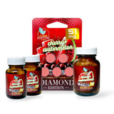 Kratom Kulture 7OHMZ Diamond Edition Tablets Cherry + Watermelon 51mg | Set