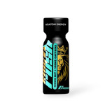 King K Kratom Energy Rush Diamond Shot 100mg 15ml