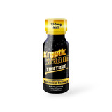 Kryptic Kratom Extract Tincture Shot 15ml 150mg Kryptic Kratom Extract Tincture Shot 15ml 150mg