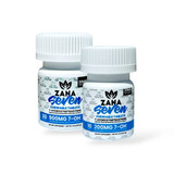 Zana Seven 7-OH Chewable Tablets 20mg – Fast-Acting Relief