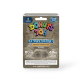 Donuts 7-OH Extra Strength Chewable Tablets Natural 40mg Per Tablet | 2ct