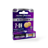 Ultra Seven Ultra Strength 7-Oh Chewable Tablets Cookies & Cream 20mg | 10ct