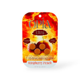 Opia Ultra 7-OH High Potency Chewable Tablets Raspberry Peach 60mg Per Tablet | 4ct
