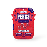 Dozo Perks Extreme Potency 7-OH Omnia Watermelon 100mg Per Tablet | 4ct Dozo Perks Extreme Potency 7-OH Omnia Watermelon 100mg Per Tablet | 4ct