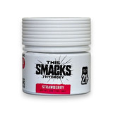 This Smacks 7 Hydroxy Chewable Tablets Strawberry 50mg Per Tablet