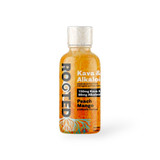 Rooted Kava & Alkaloids Shot Peach Mango 60ml Rooted Kava & Alkaloids Shot Peach Mango 60ml