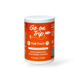 Go on Trip 7 - Hydroxymitragynine Chewable Tablets Fruit Punch 40mg Per Tablet | 5ct Go on Trip 7 - Hydroxymitragynine Chewable Tablets Fruit Punch 40mg Per Tablet | 5ct