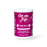 Go on Trip 7 - Hydroxymitragynine Chewable Tablets Triple Berry 80mg Per Tablet | 5ct Go on Trip 7 - Hydroxymitragynine Chewable Tablets Triple Berry 80mg Per Tablet | 5ct