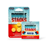 Ultra Seven Double Stacks 7-Oh Chewable Tablets Orange Mint 80mg Per Tablet | Set Ultra Seven Double Stacks 7-Oh Chewable Tablets Orange Mint 80mg Per Tablet | Set