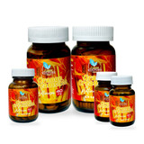 Kratom Kulture 7OHMZ  Platinum Tablets Orange Creamsicle 40mg | Set