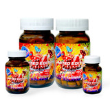 Kratom Kulture 7OHMZ  Platinum Tablets Limited Edition 40mg | Set