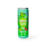 Rapture Kratom Seltzer Green Apple 100mg Rapture Kratom Seltzer Green Apple 100mg