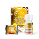 7 Stax 7 Hydroxymitragynine Tablets Banana 100mg Per Tablet | Set 7 Stax 7 Hydroxymitragynine Tablets Banana 100mg Per Tablet | Set