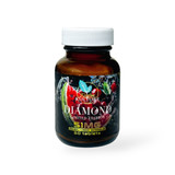 Kratom Kulture 7OHMZ Diamond Limited Edition Tablets Original + Cherry Watermelon 51mg | 50ct