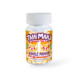 Tahi Mahji  P.S.P. Blend Chewable Tablets Jungle Mango 30mg Per Tablet | 5ct Tahi Mahji  P.S.P. Blend Chewable Tablets Jungle Mango 30mg Per Tablet | 5ct