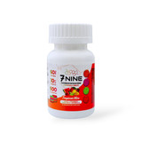 7Nine 7 Hydroxymitragynine Chewable Tablet Tropical Mix 60mg Per Tablet | 10ct 7Nine 7 Hydroxymitragynine Chewable Tablet Tropical Mix 60mg Per Tablet | 10ct