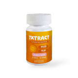 7Xtract 7-Hydroxymitragynine Chewable Tablet Strawberry Sunrise 80mg Per Tablet | 10ct