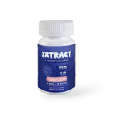 7Xtract 7-Hydroxymitragynine Chewable Tablet Strawberry Sunrise 40mg Per Tablet | 10ct 7Xtract 7-Hydroxymitragynine Chewable Tablet Strawberry Sunrise 40mg Per Tablet | 10ct