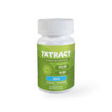 7Xtract 7-Hydroxymitragynine Chewable Tablet Natural 20mg Per Tablet | 10ct 7Xtract 7-Hydroxymitragynine Chewable Tablet Natural 20mg Per Tablet | 10ct