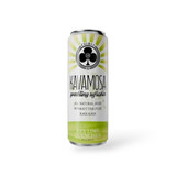 Club 13 Kavamosa Sparkling Refresher Key Lime Quencher 335ml 12oz