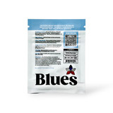 Blues Extra Strength 7 Hydroxy Chewable Tablets Rocket Pop 80mg