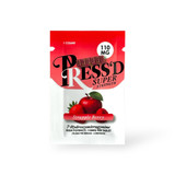 Press'D Kratom 7 Hydroxymitragynine Super Strength Tablets Strapple Berry 110mg Per Tablet | 1ct