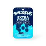 Smurph's Extra Strength 7-Hydroxymitragynine Kratom Extract Tablets Boba Berry 80mg Per Tablet | 5ct