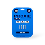 Proxie 7-Hydroxymitragynine Tablets Blue Razz 100mg Per Tablet | 2ct